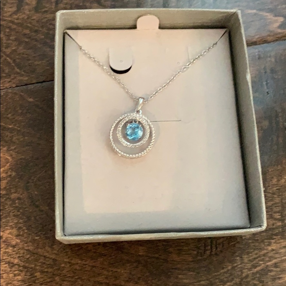 Zales Necklace
